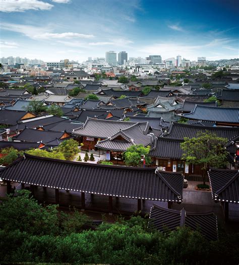 전주 관광지: 역사와 현대가 공존하는 매력의 도시