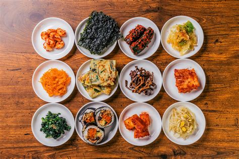 싱가폴 음식: 동남아시아의 맛과 한국의 식문화가 만나다